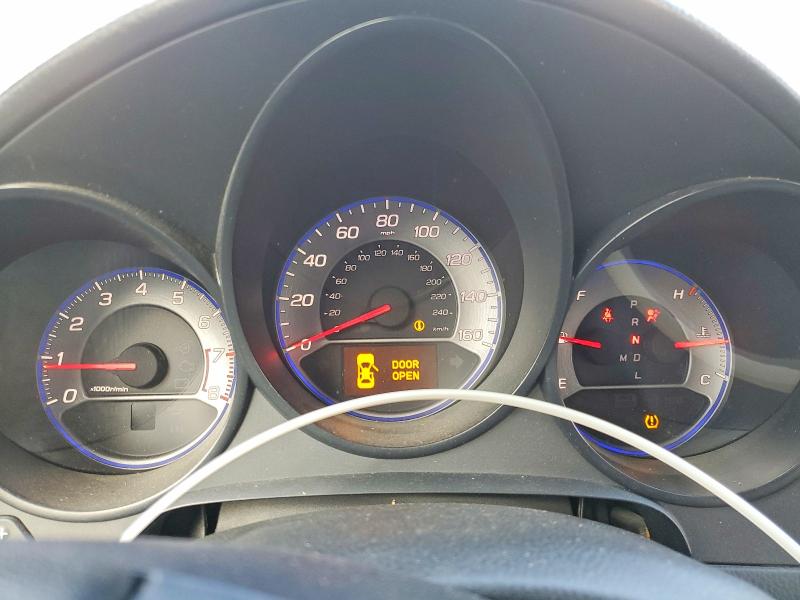 Aukcja sprzedaży 2008 Acura Tl 4d 2wd, vin: 19UUA66248A022035, numer aukcji: 49053716