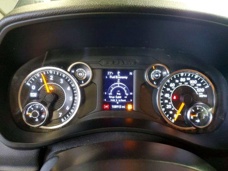 2020 Ram 2500 მანქანა იყიდება აუქციონზე, vin: 3C6UR5CJ0LG104150, აუქციონის ნომერი: 50547876