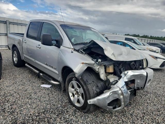 2006 Nissan Titan მანქანა იყიდება აუქციონზე, vin: 1N6BA07A46N568961, აუქციონის ნომერი: 49378186