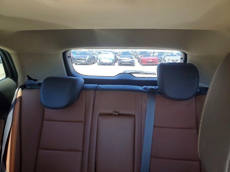 51320846 :رقم المزاد ، KL4CJGSB4FB038386 vin ، 2015 Buick Encore مزاد بيع