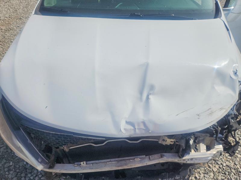 Продажа на аукционе авто 2019 Chrysler Pacifica, vin: 2C4RC1BG1KR626194, номер лота: 49139356