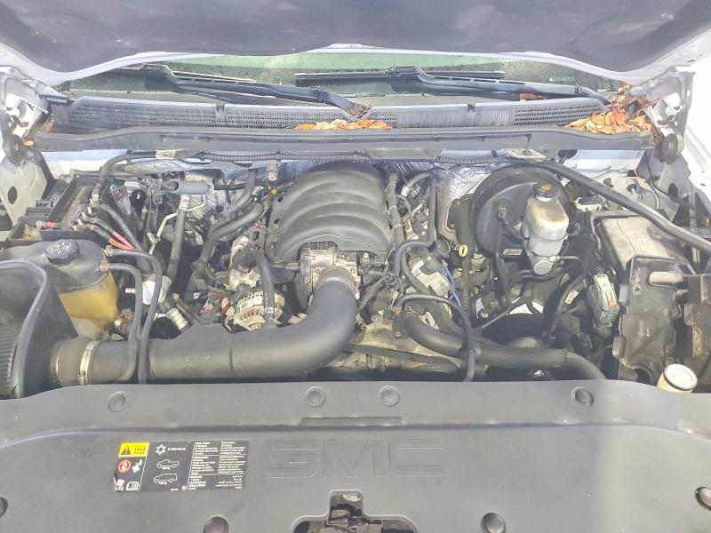 Продажа на аукционе авто 2014 Gmc Sierra, vin: 1GTN1TEH9EZ177183, номер лота: 49025986