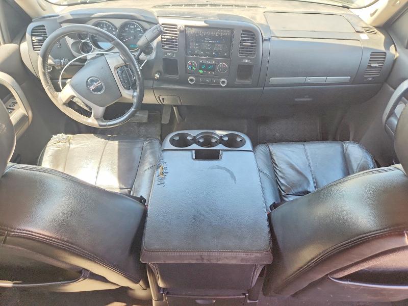 50513706 :رقم المزاد ، 2GTEC13JX71590052 vin ، 2007 Gmc New Sierra مزاد بيع