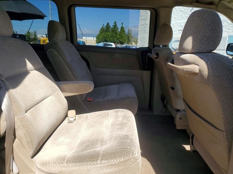 49832596 :رقم المزاد ، 2HKRL1855XH514346 vin ، 1999 Hond Odyssey مزاد بيع