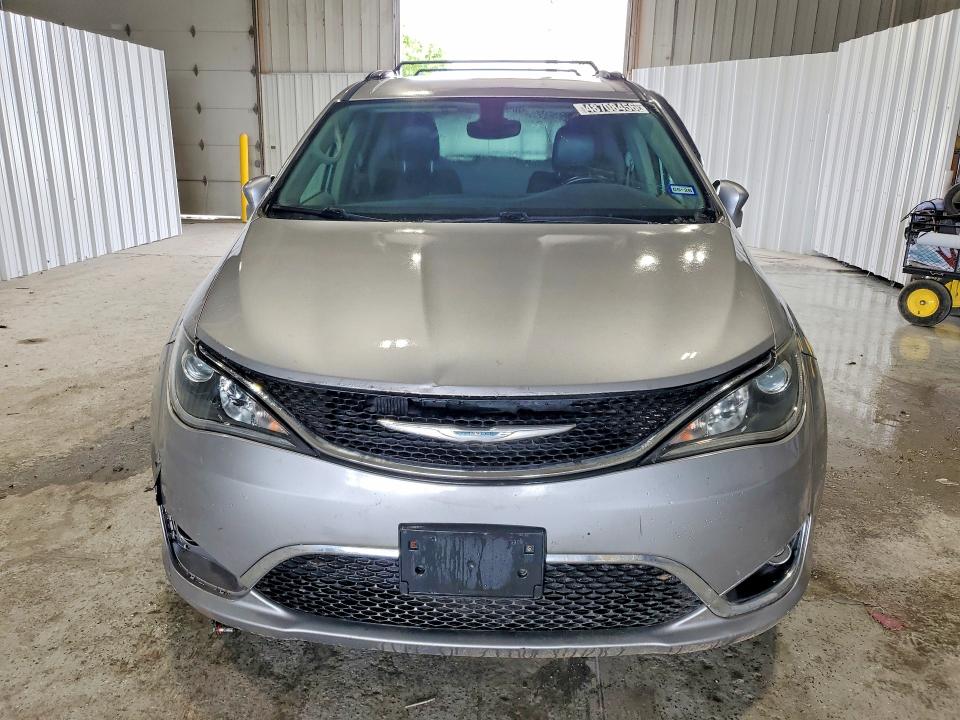 Продаж на аукціоні авто 2017 Chrysler Pacifica, vin: 2C4RC1BG9HR540608, номер лоту: 48708456