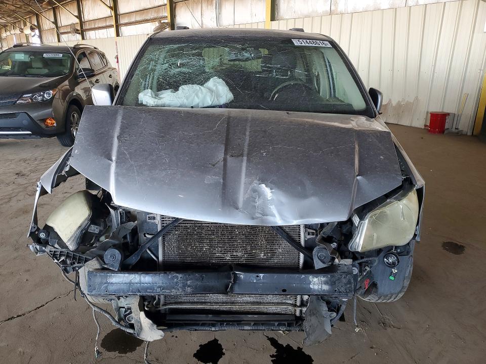 Продажа на аукционе авто 2014 Chrysler Town & Country, vin: 2C4RC1BGXER435068, номер лота: 51448616