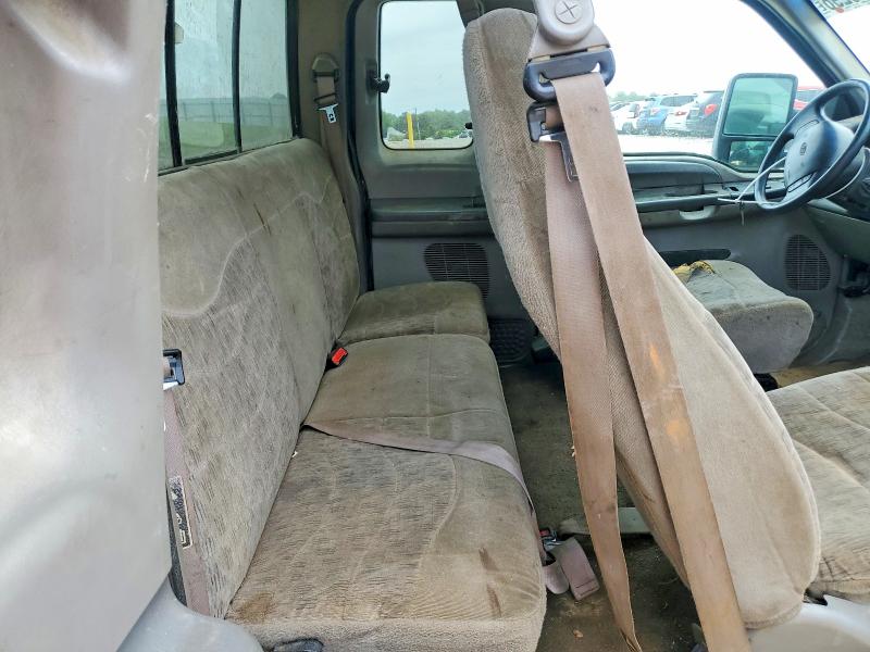 Auction sale of the 2000 Ford F250, vin: 1FTNX21L1YEA10363, lot number: 49578296