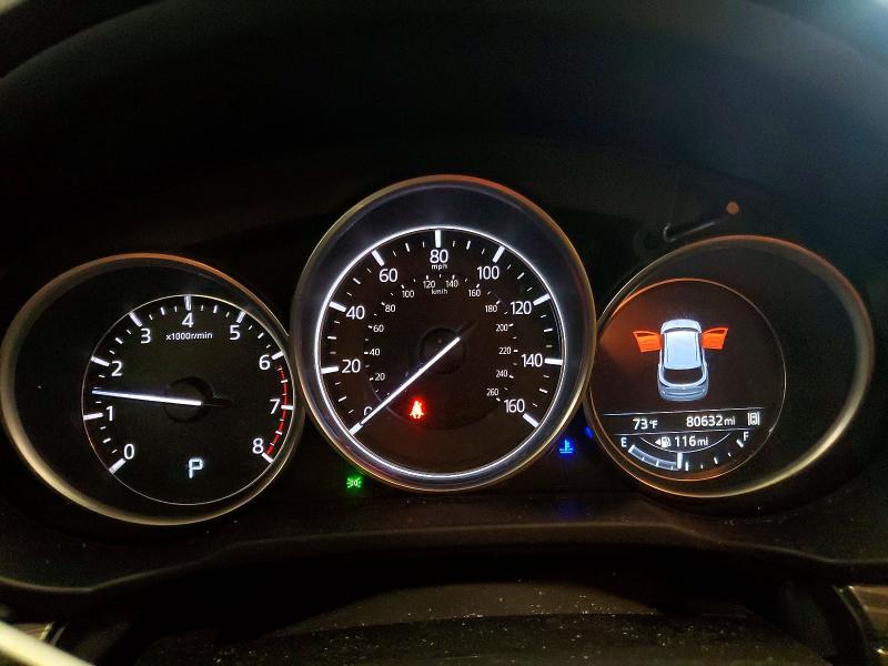 Aukcja sprzedaży 2017 Mazda Cx-5, vin: JM3KFBDL9H0146486, numer aukcji: 50501566
