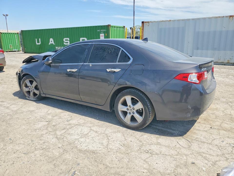 Aukcja sprzedaży 2009 Acura Tsx, vin: JH4CU26659C023499, numer aukcji: 49971486