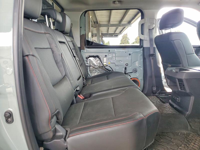 Aukcja sprzedaży 2022 Toyota Tundra, vin: 5TFPC5DBXNX013187, numer aukcji: 50770446