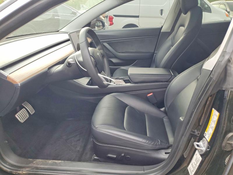 Aukcja sprzedaży 2020 Tesla Model 3, vin: 5YJ3E1EC6LF741900, numer aukcji: 50583476