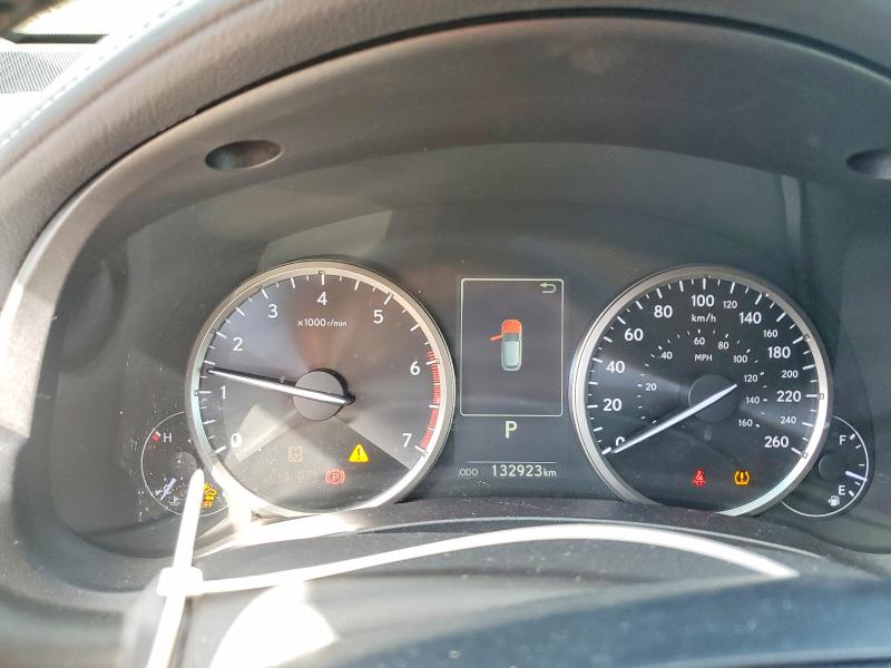 Aukcja sprzedaży 2019 Lexus Nx 300, vin: JTJBARBZ4K2190234, numer aukcji: 50573156