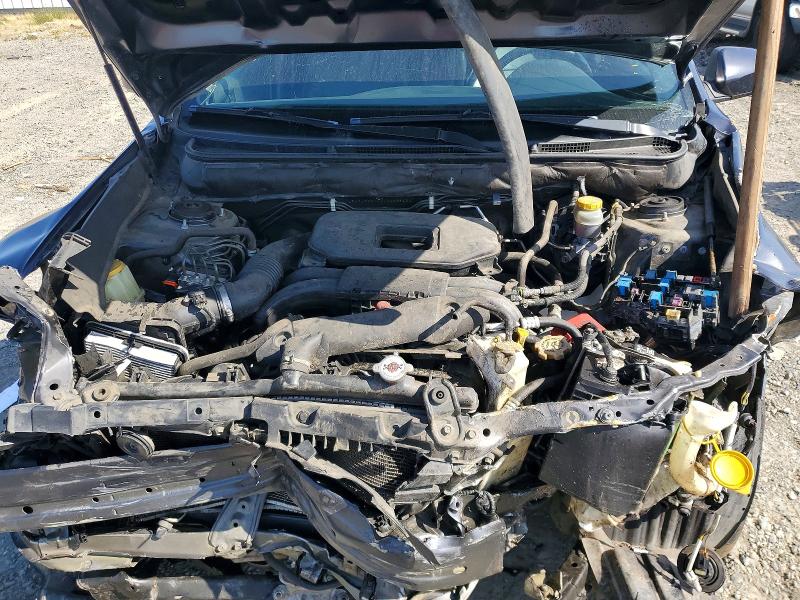 Продаж на аукціоні авто 2012 Subaru Outback, vin: 4S4BRBKC2C3263543, номер лоту: 51536506