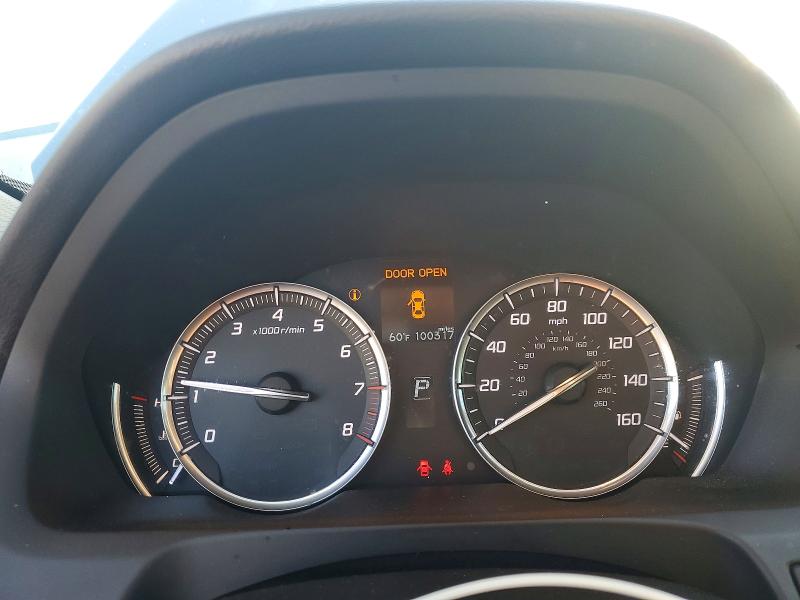 Aukcja sprzedaży 2015 Acura Tlx, vin: 19UUB1F34FA005631, numer aukcji: 49726996