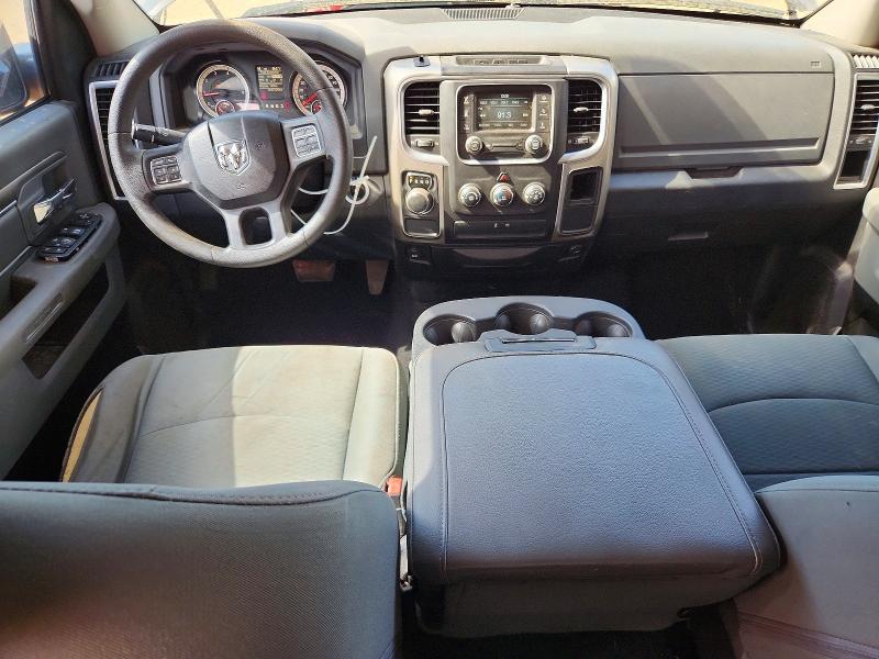 Aukcja sprzedaży 2016 Ram 1500, vin: 1C6RR6GT9GS227113, numer aukcji: 41931036