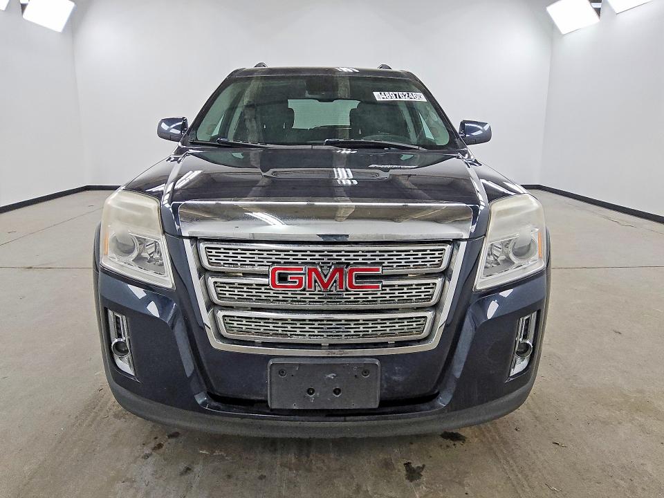Aukcja sprzedaży 2015 Gmc Terrain, vin: 2GKALREK8F6287487, numer aukcji: 48976246