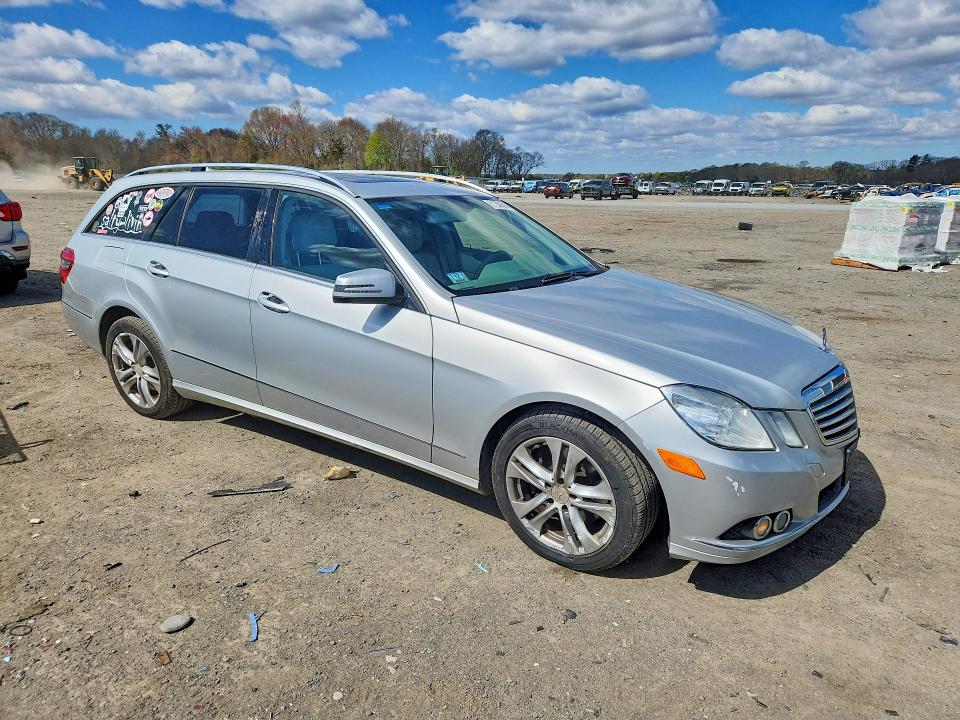 2011 Mercedes-benz E მანქანა იყიდება აუქციონზე, vin: WDDHH8HB2BA470064, აუქციონის ნომერი: 51266316