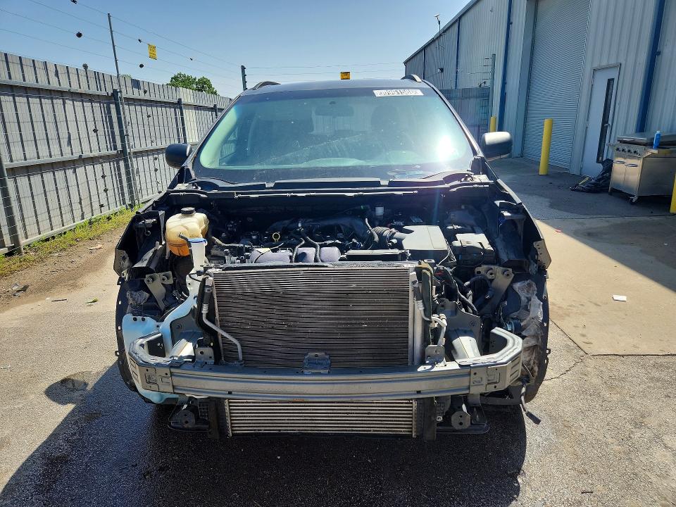 Aukcja sprzedaży 2018 Ford Edge, vin: 2FMPK3G93JBC12241, numer aukcji: 50961586