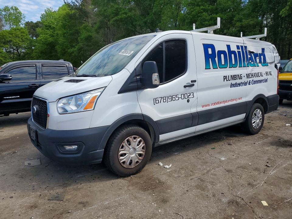 Продажа на аукционе авто 2021 Ford Transit, vin: 1FTYE1Y8XMKA28919, номер лота: 46091676