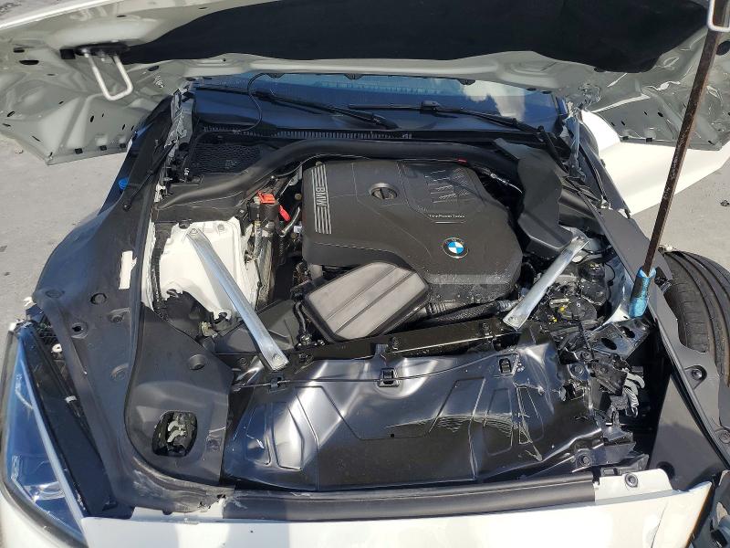 Aukcja sprzedaży 2026 Bmw Z4, vin: WBAHF3C04TWY49397, numer aukcji: 48703446