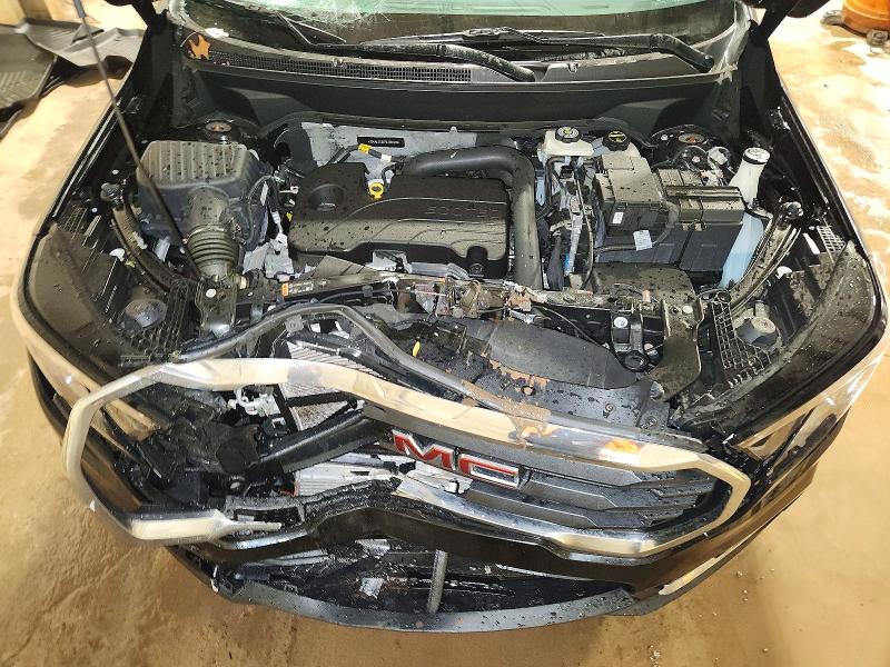 Продажа на аукционе авто 2024 Gmc Terrain, vin: 3GKALTEG6RL381635, номер лота: 48326356