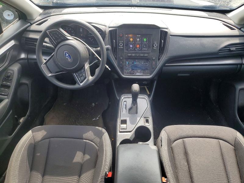 Aukcja sprzedaży 2025 Subaru Impreza, vin: JF1GUABC7S8223257, numer aukcji: 50500856