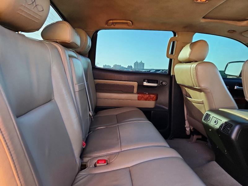 Aukcja sprzedaży 2008 Toyota Tundra, vin: 5TFEV58108X057108, numer aukcji: 50250016