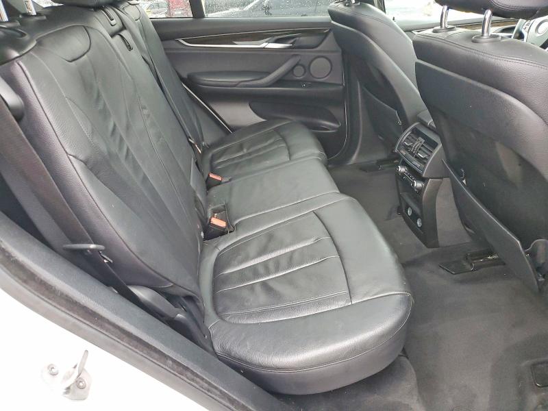 48007856 :رقم المزاد ، 5UXKR0C52H0U50684 vin ، 2017 Bmw X5 مزاد بيع