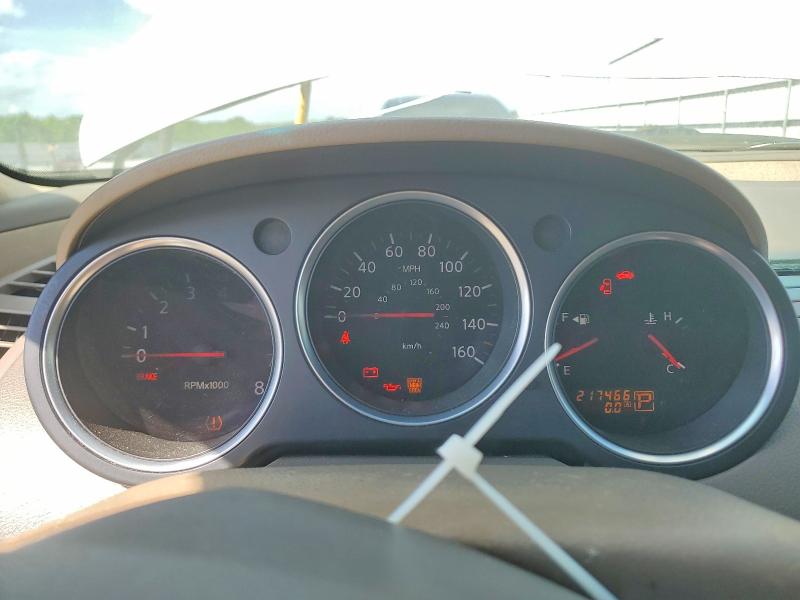 Продажа на аукционе авто 2008 Nissan Maxima, vin: 1N4BA41E88C819670, номер лота: 50336176