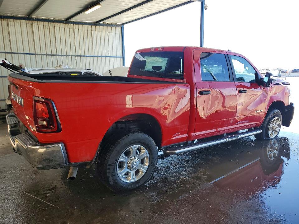Продаж на аукціоні авто 2026 Ram 2500, vin: 3C6UR5DJ8TG198034, номер лоту: 48478316