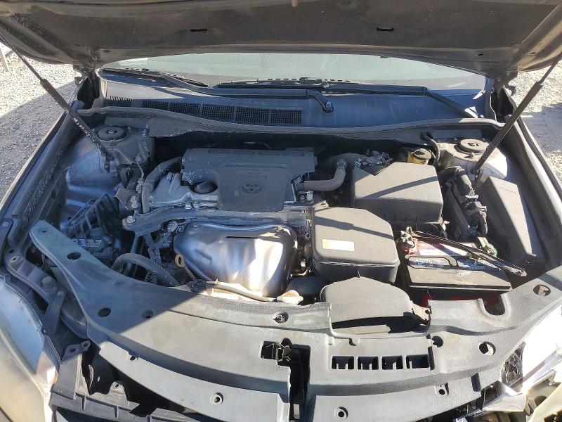 50988526 :رقم المزاد ، 4T1BF1FK7GU202399 vin ، 2016 Toyota Camry مزاد بيع