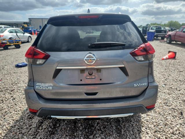 Продажа на аукционе авто 2018 Nissan Rogue, vin: KNMAT2MV4JP589429, номер лота: 49047316