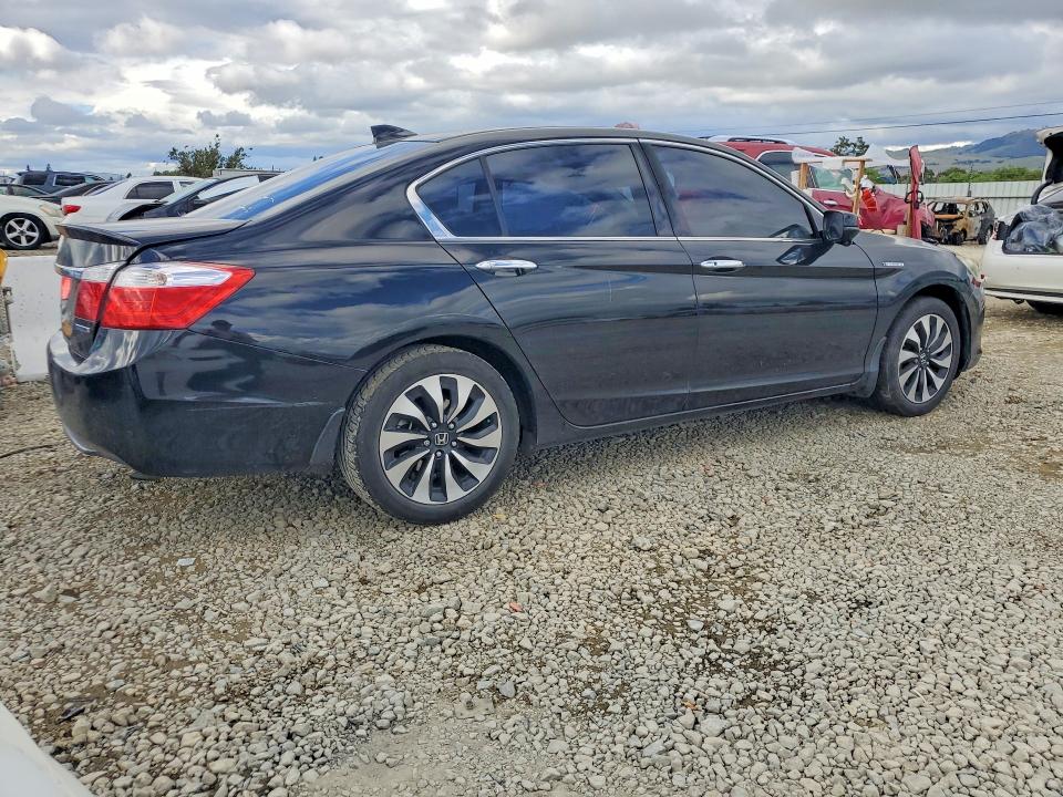 2014 Honda Accord მანქანა იყიდება აუქციონზე, vin: 1HGCR6F39EA008947, აუქციონის ნომერი: 49800126