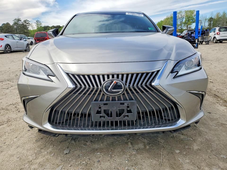 Продаж на аукціоні авто 2020 Lexus Es 350, vin: 58ACZ1B15LU076331, номер лоту: 47908706
