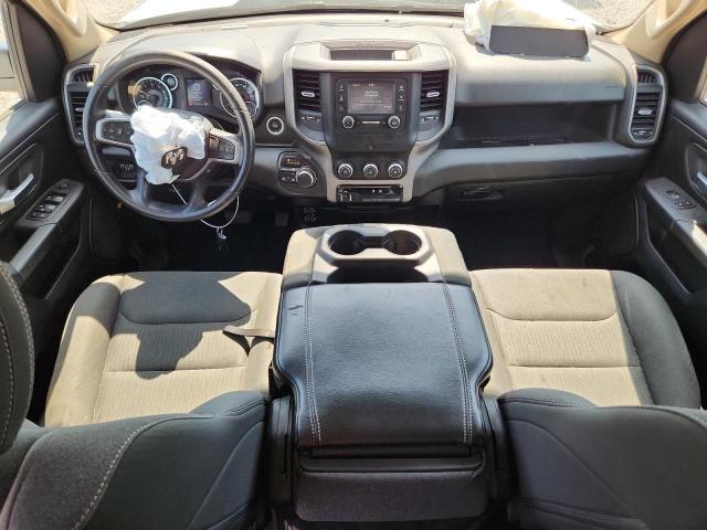 50156796 :رقم المزاد ، 1C6SRFGT2KN654223 vin ، 2019 Ram 1500 مزاد بيع