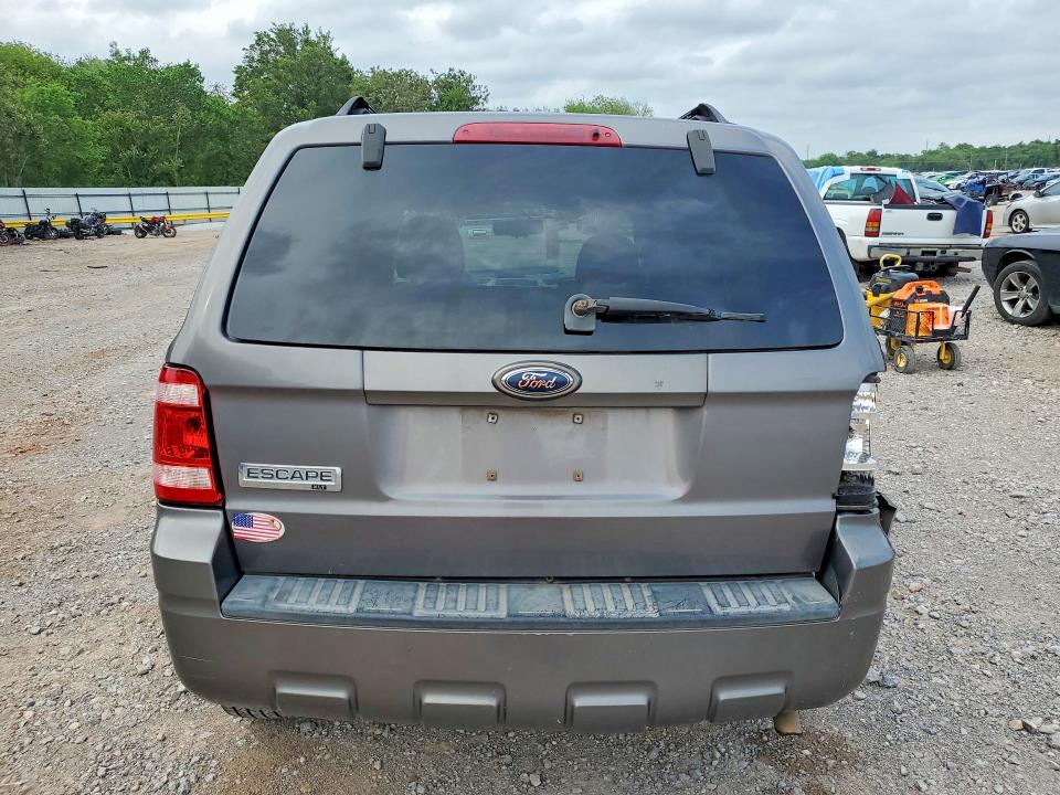 Aukcja sprzedaży 2009 Ford Escape, vin: 1FMCU03G19KA14609, numer aukcji: 50295196