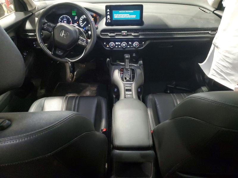 Продажа на аукционе авто 2024 Honda Hr-v, vin: 3CZRZ2H74RM102352, номер лота: 50233816