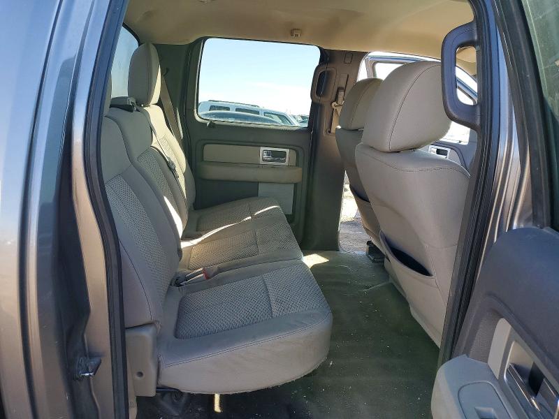 Aukcja sprzedaży 2010 Ford F150, vin: 1FTFW1EV4AFC54599, numer aukcji: 49839936