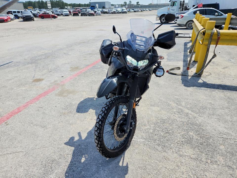 Aukcja sprzedaży 2022 Kawasaki Kl650, vin: ML5KLEL16NDA10451, numer aukcji: 49130956