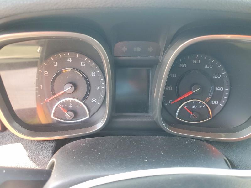2013 Chevrolet Malibu მანქანა იყიდება აუქციონზე, vin: 1G11B5SA5DU105206, აუქციონის ნომერი: 51682526