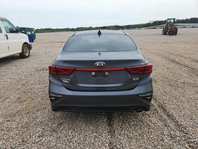 Продажа на аукционе авто 2019 Kia Forte, vin: 3KPF54AD9KE034145, номер лота: 48980096
