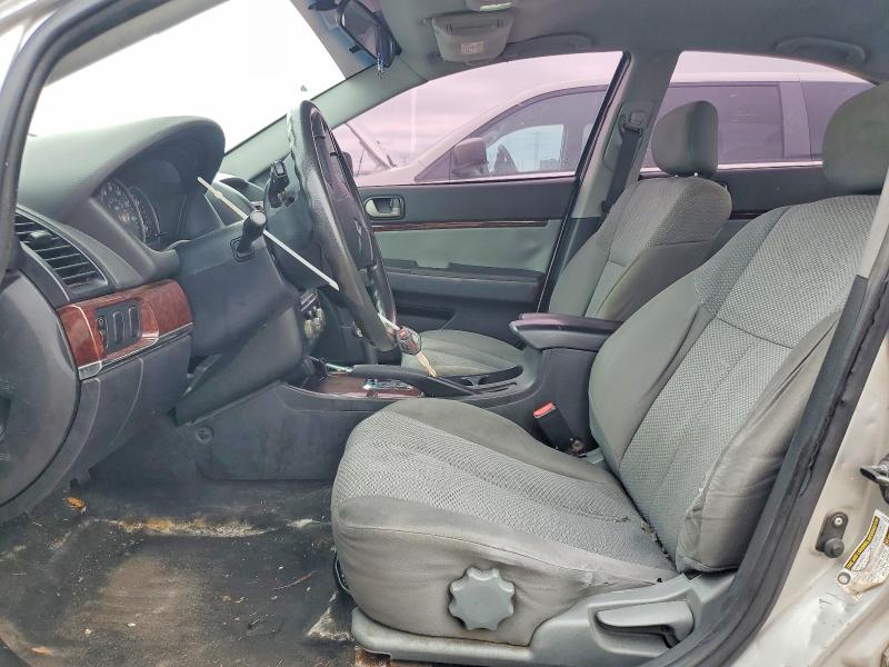 Aukcja sprzedaży 2009 Mitsubishi Galant, vin: 4A3AB36F39E021532, numer aukcji: 48670026