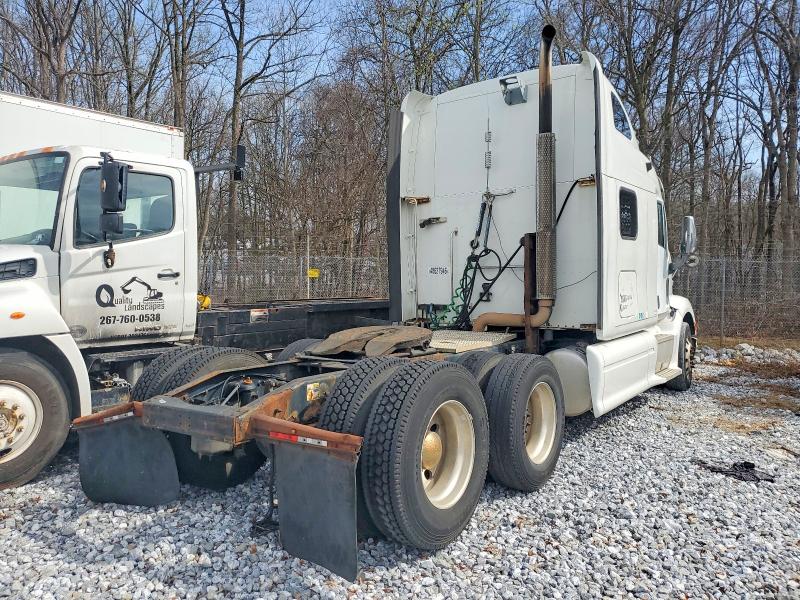 Продажа на аукционе авто 2012 Peterbilt 587, vin: 1XP4DP9X7CD171080, номер лота: 48627946