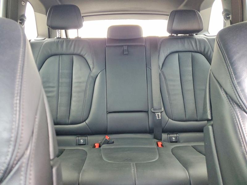 Aukcja sprzedaży 2021 Bmw X5, vin: 5UXCR4C01M9G03516, numer aukcji: 52002646