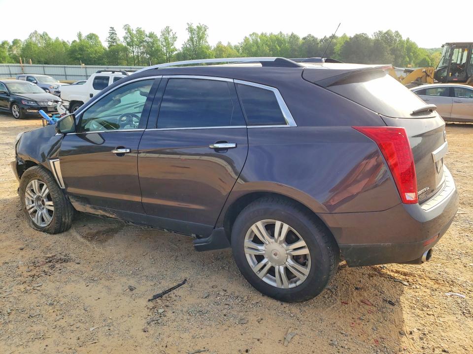 Aukcja sprzedaży 2015 Cadillac Srx, vin: 3GYFNEE35FS534487, numer aukcji: 49782616