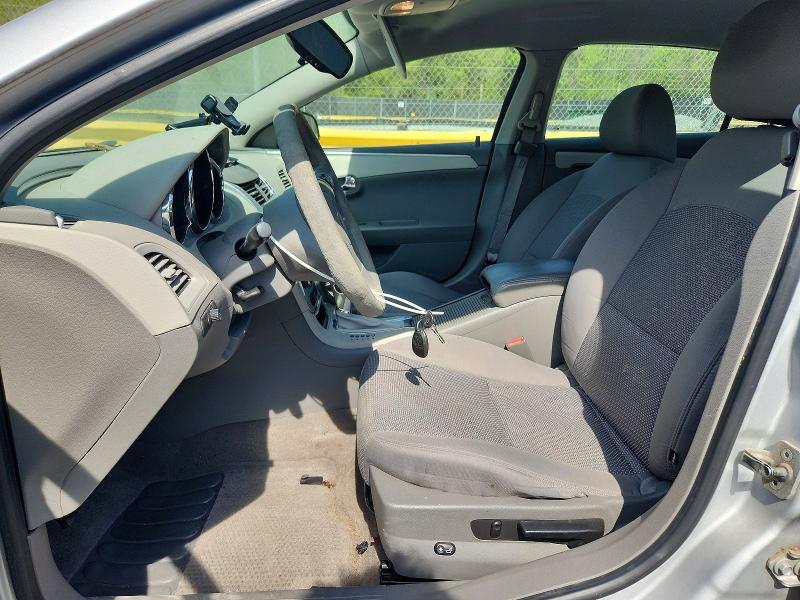 Aukcja sprzedaży 2012 Chevrolet Malibu, vin: 1G1ZB5E07CF238364, numer aukcji: 49814216