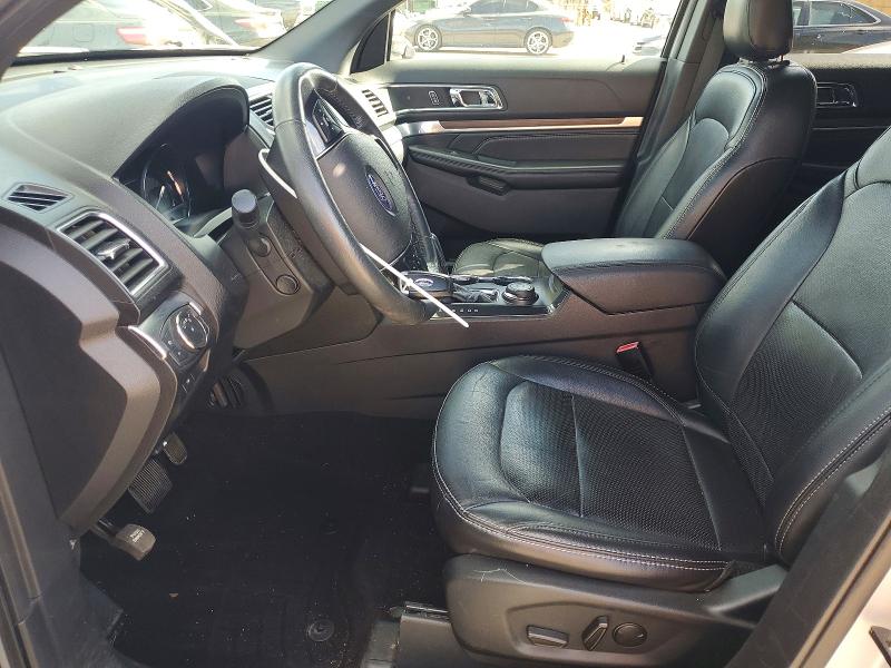Aukcja sprzedaży 2019 Ford Explorer, vin: 1FM5K8F88KGB48009, numer aukcji: 48740156