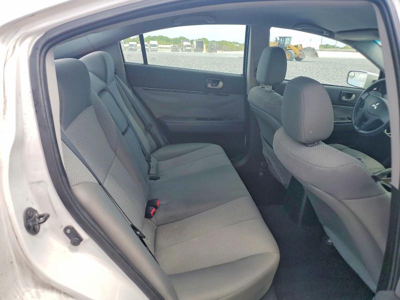 Продаж на аукціоні авто 2010 Mitsubishi Galant, vin: 4A32B3FFXAE015106, номер лоту: 48060936