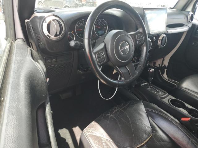 Продаж на аукціоні авто 2015 Jeep Wrangler Unlimited, vin: 1C4HJWFG3FL594372, номер лоту: 50914976