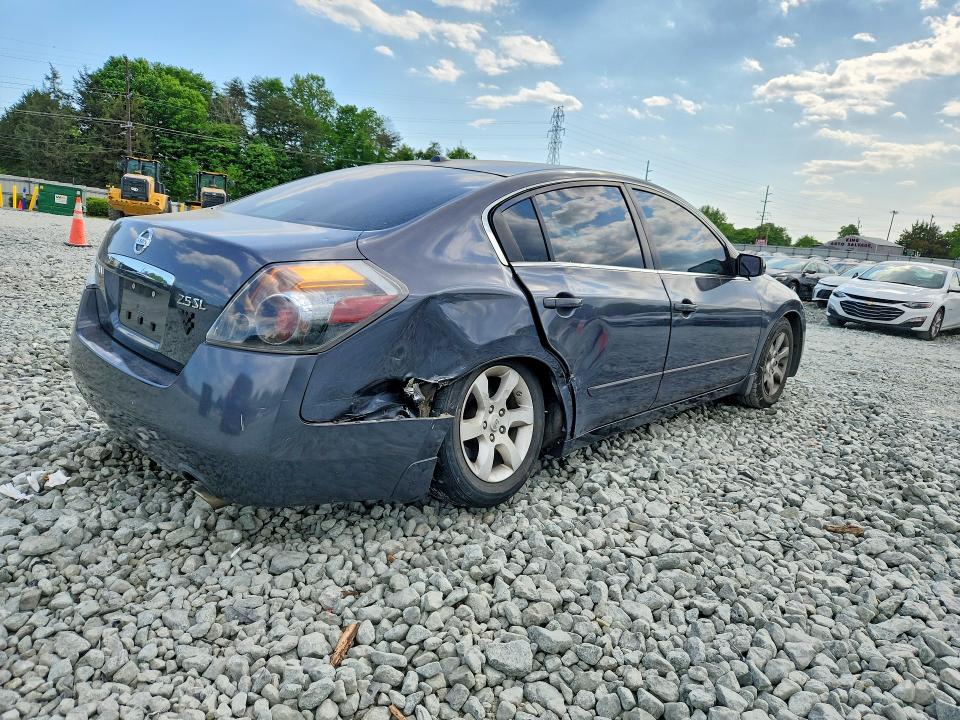 Продаж на аукціоні авто 2009 Nissan Altima, vin: 1N4AL21E49C185429, номер лоту: 51225996